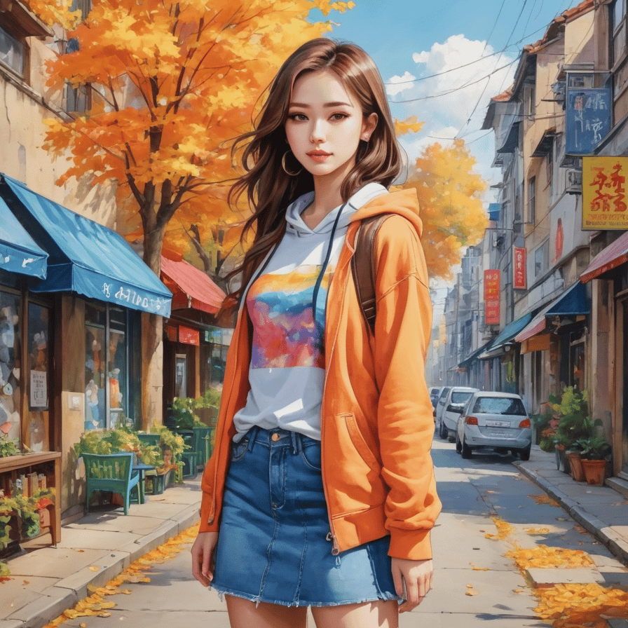 君はまだ人と付き合うレベルにないよね “You’re not ready to date someone yet, are you?”
