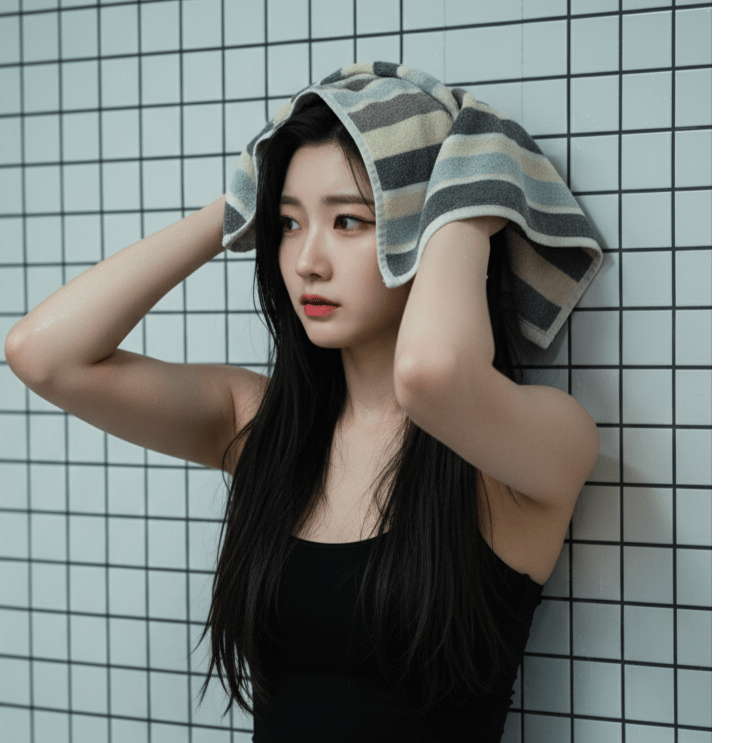 이 밤이 지나면