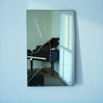 Pushed Away (믿을 수 없어) (Reiha Cover)