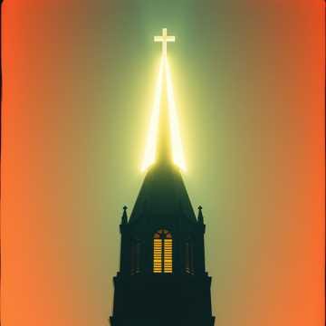 Iglesia Prepárate