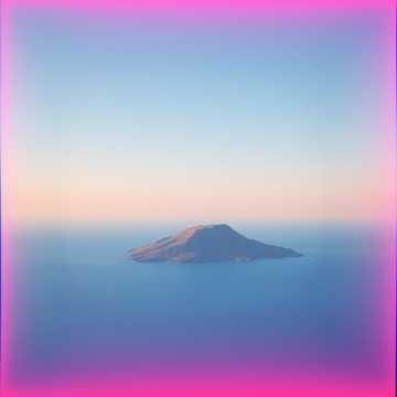 little island (Spanish Cover) 2