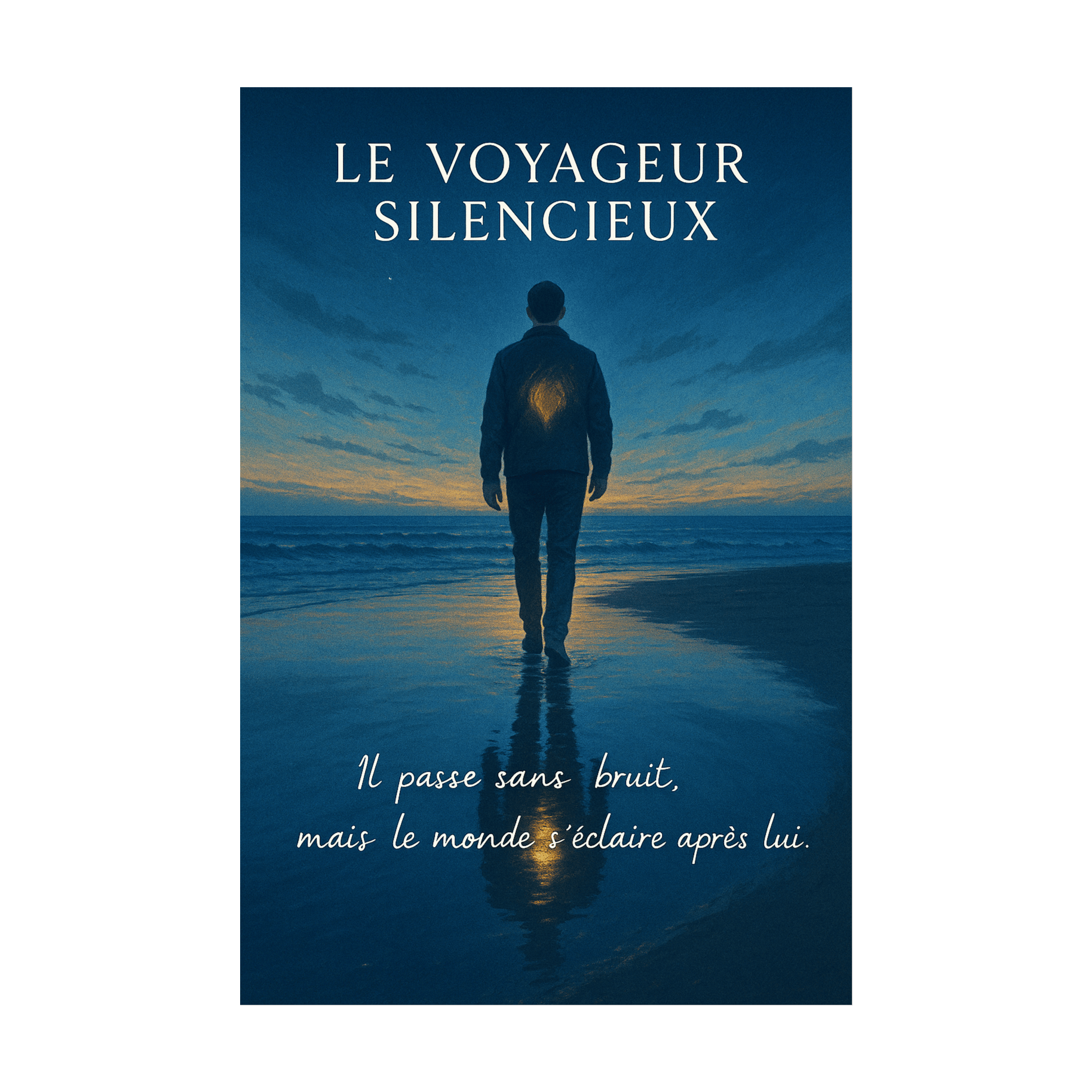 Le voyageur silencieux