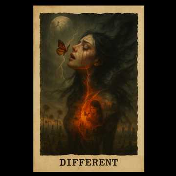 Different (Remastered)