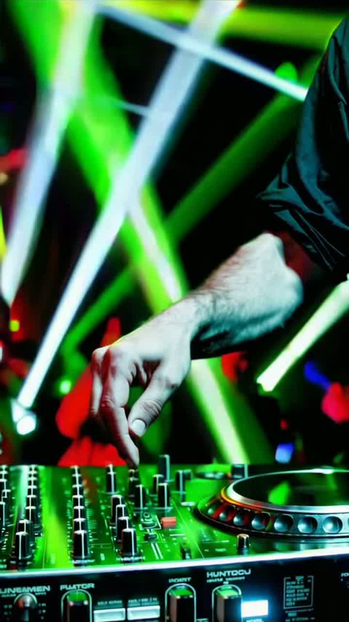 Raving Long After (DJ Old Ben - Early 00s Rave):::?