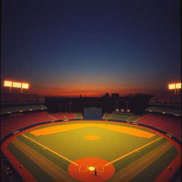 Postseason Baseball Energy