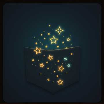 Pocketful of Stars