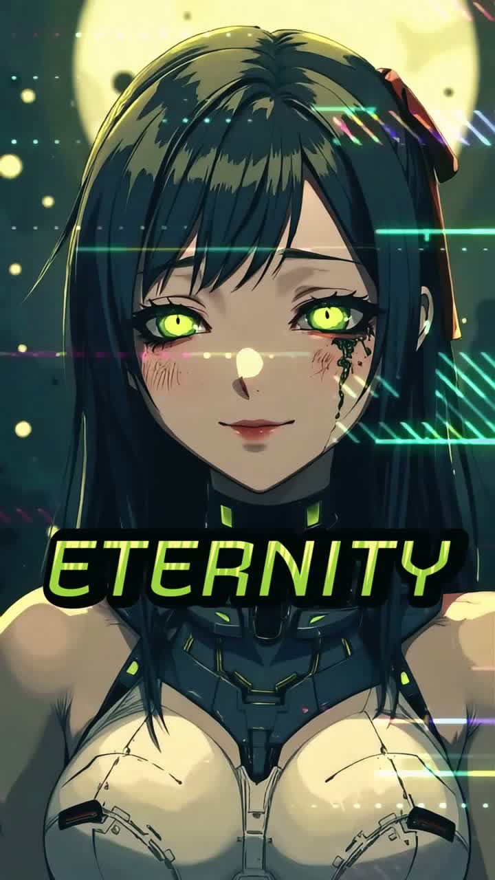 Eternity (Studio Version)