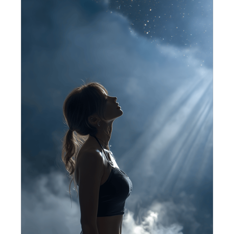 Grace in the Night