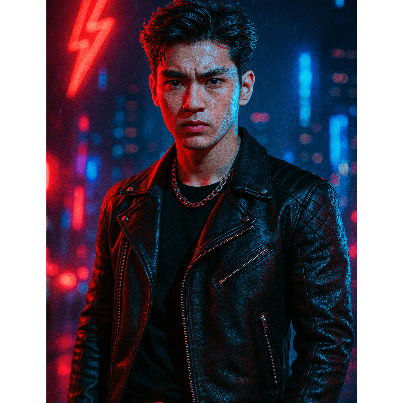 Electric Empire