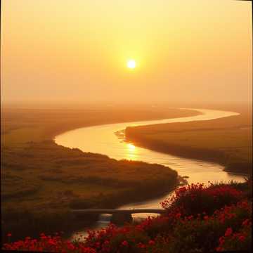 Vida Dulce, Vida de Sol