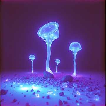 1 宇宙信号 (中文)