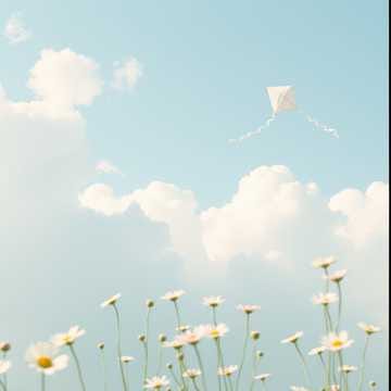 童年的風箏 3 | Childhood Kites