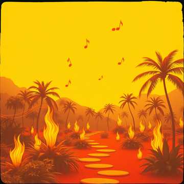 Rise Like the Sun