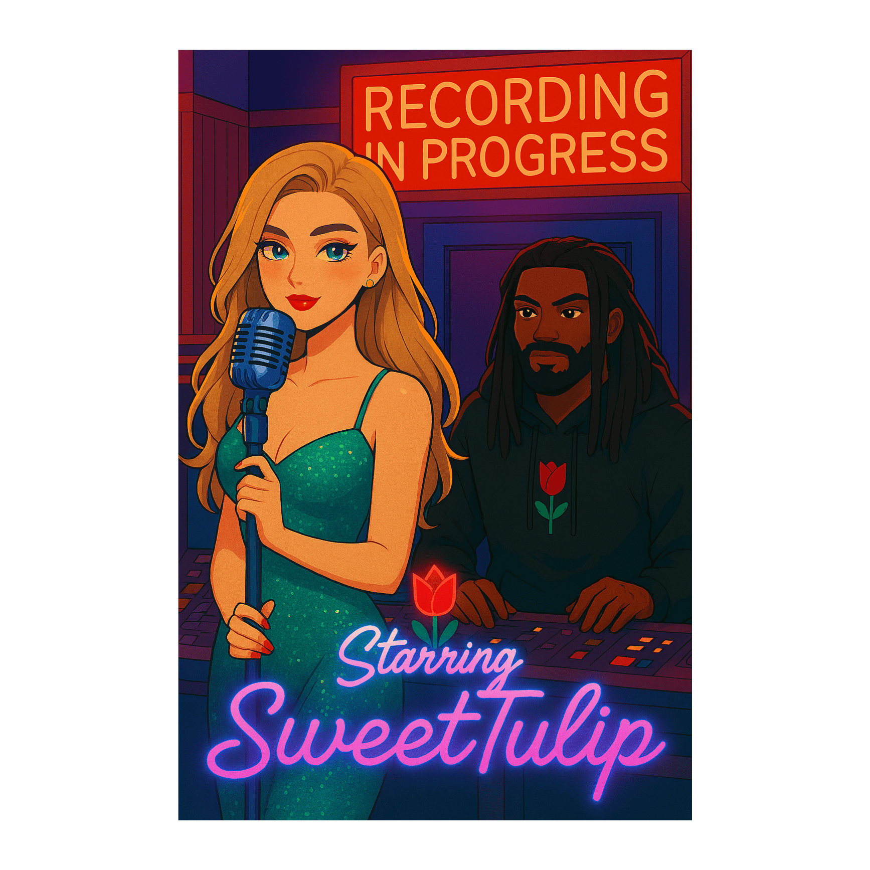 Missing Yuh (Reggae Remix)
