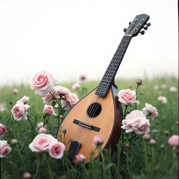 Reie (from “Carmina Burana”)   ver.1