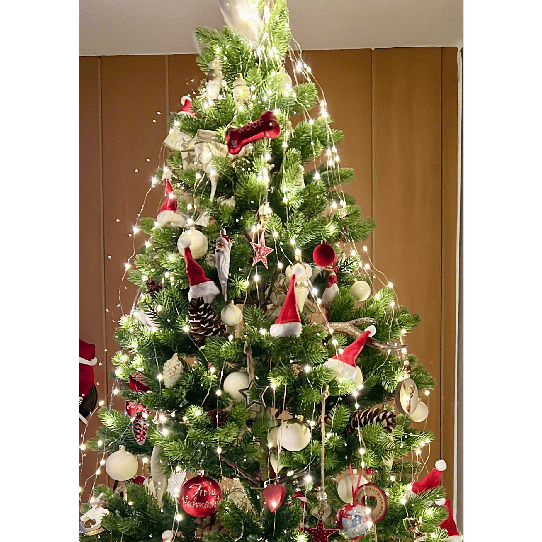 Weihnachten