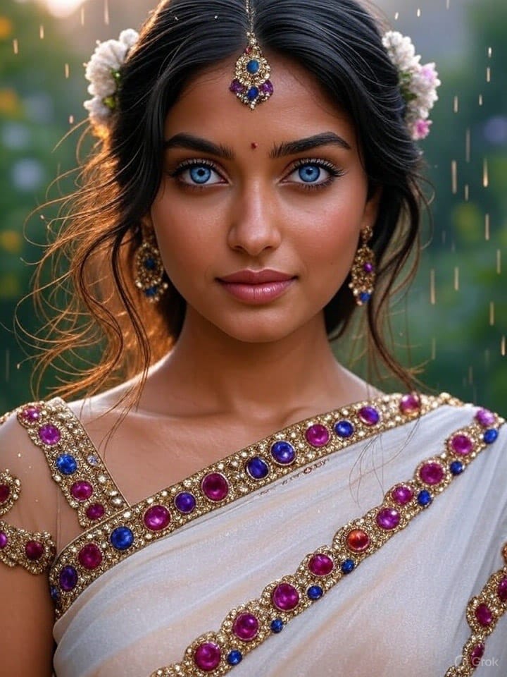 Shani’s Dance.  (Devotional)