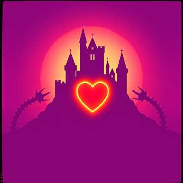 Sveglia il mio cuore 