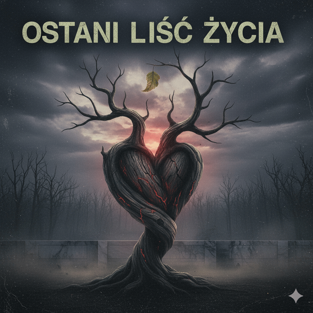 Ostatni liść życia (Blues Rock cover)