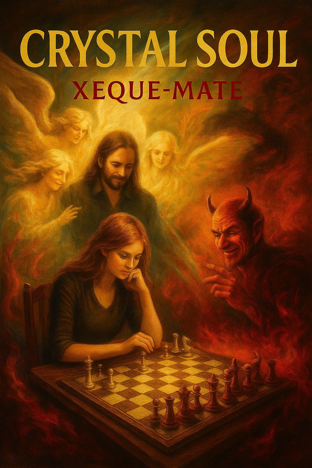 Xeque-Mate