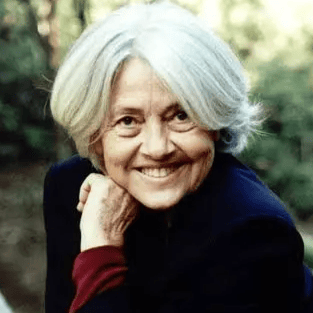 Janela - Adélia Prado