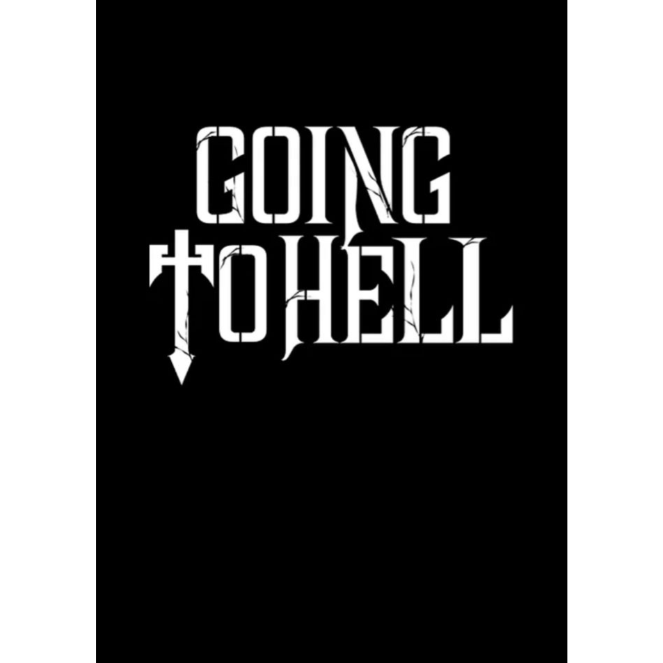 Go to Hell, My Love