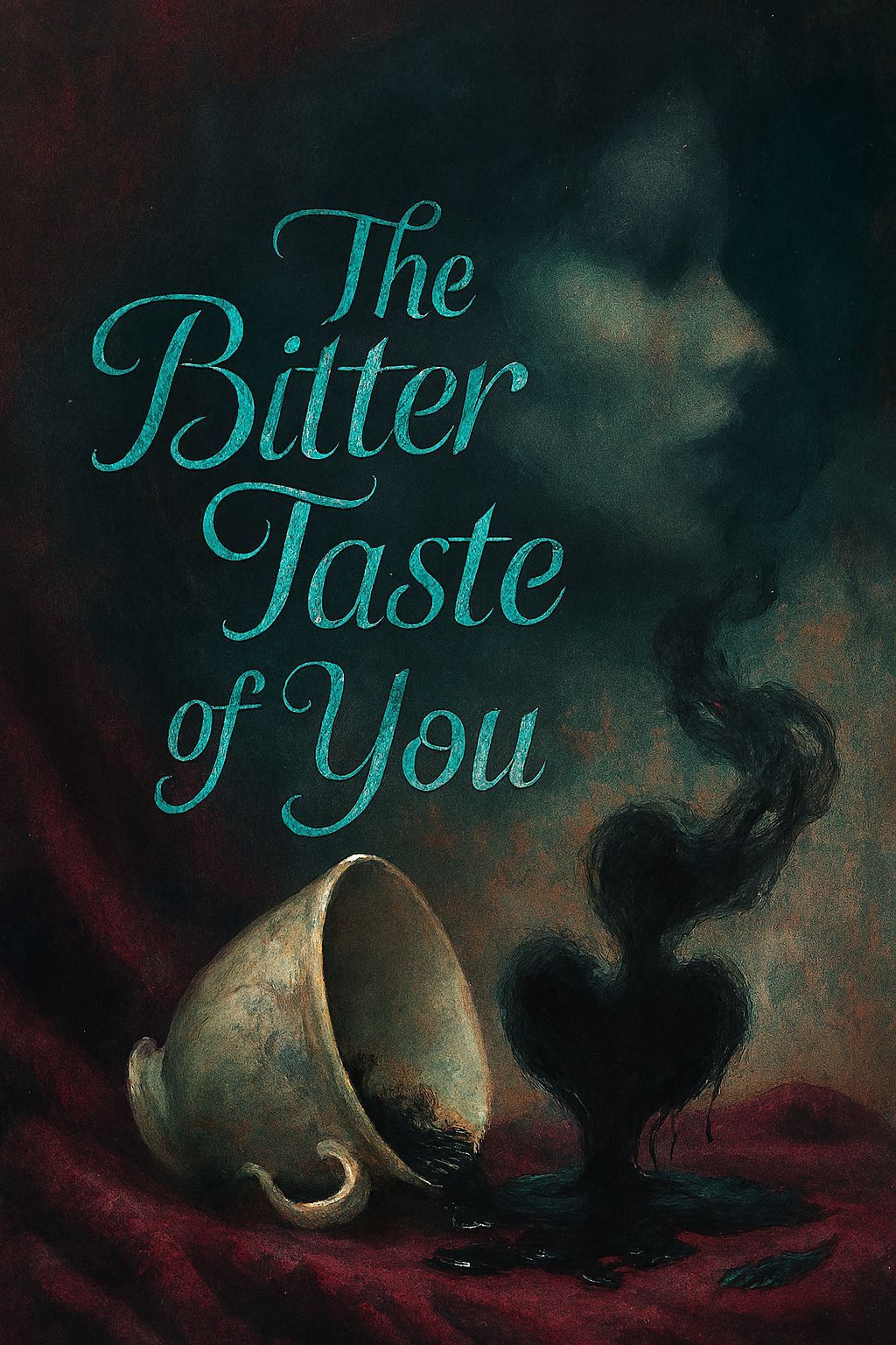 The Bitter Taste of You (Newest Version)