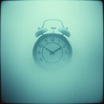 time flows. . . .