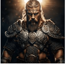 Ragnarok (Cover)