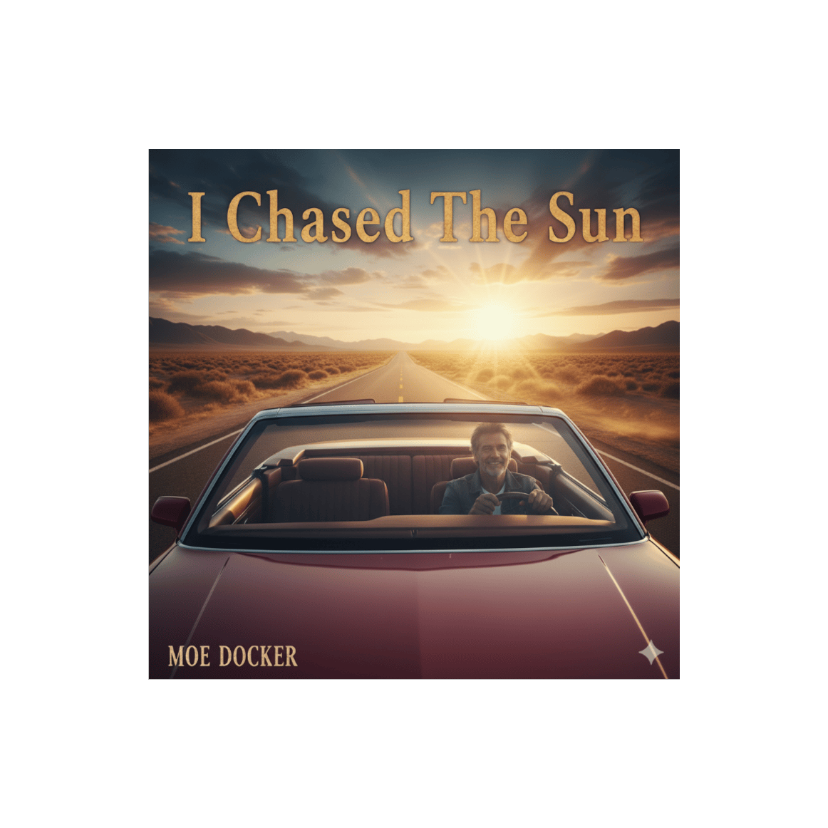 I Chased The Sun