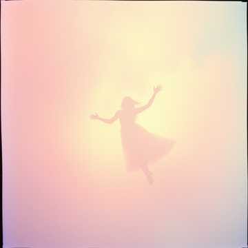 My Friend the Ghost