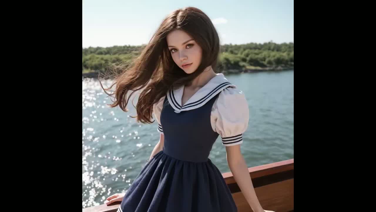 La Poupée Enchantée