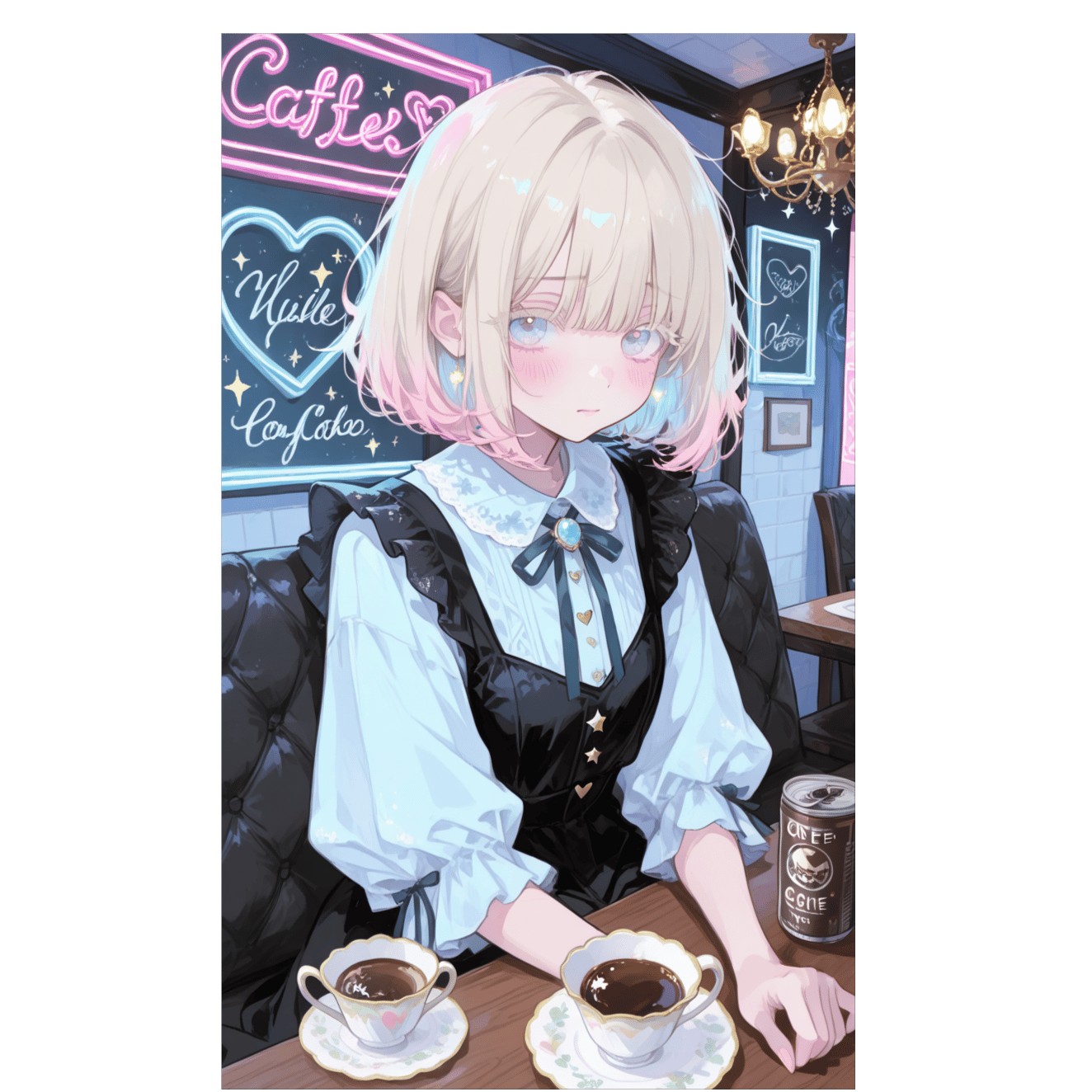 『私の恋の正当性』