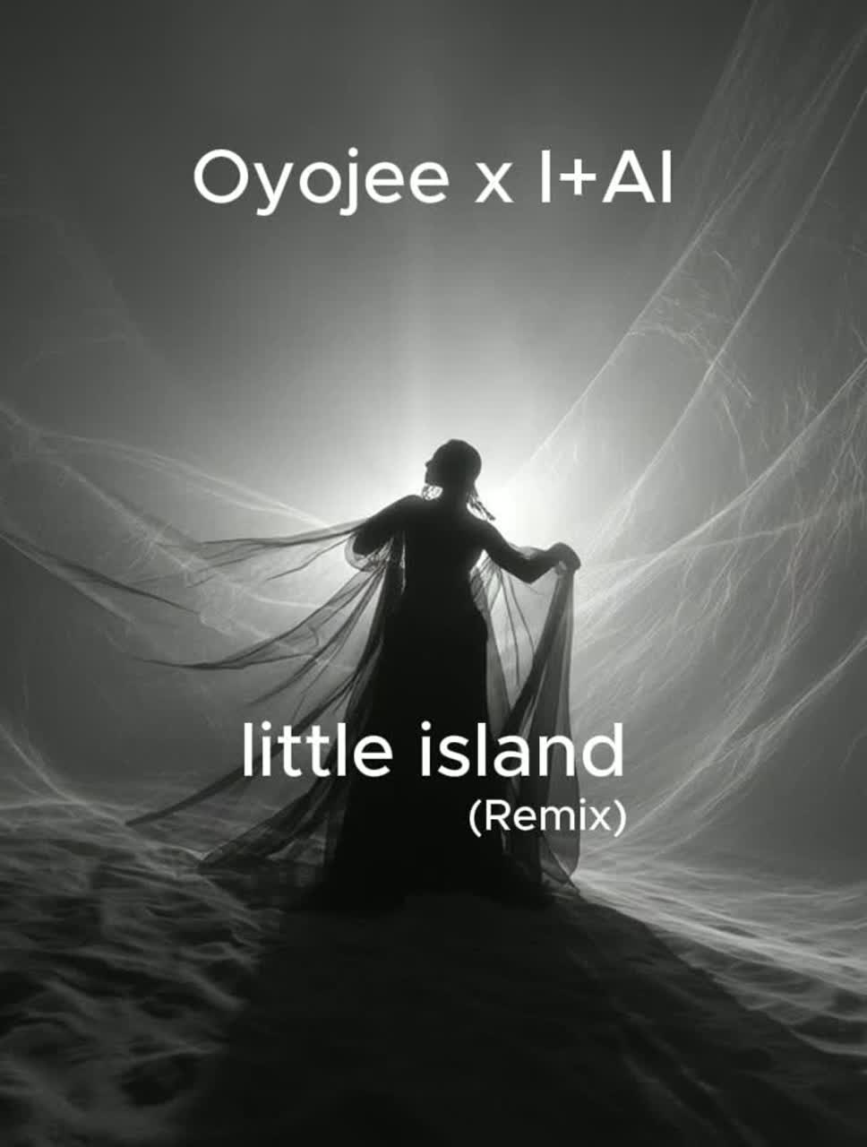 little island (Oyojee Remix)