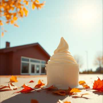 说好的秋天呢 (Where's Autumn?) [CCC]