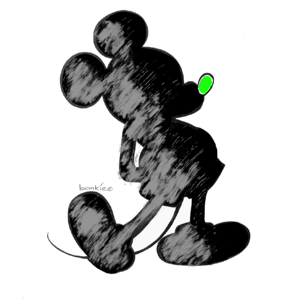 Bankie Mickey