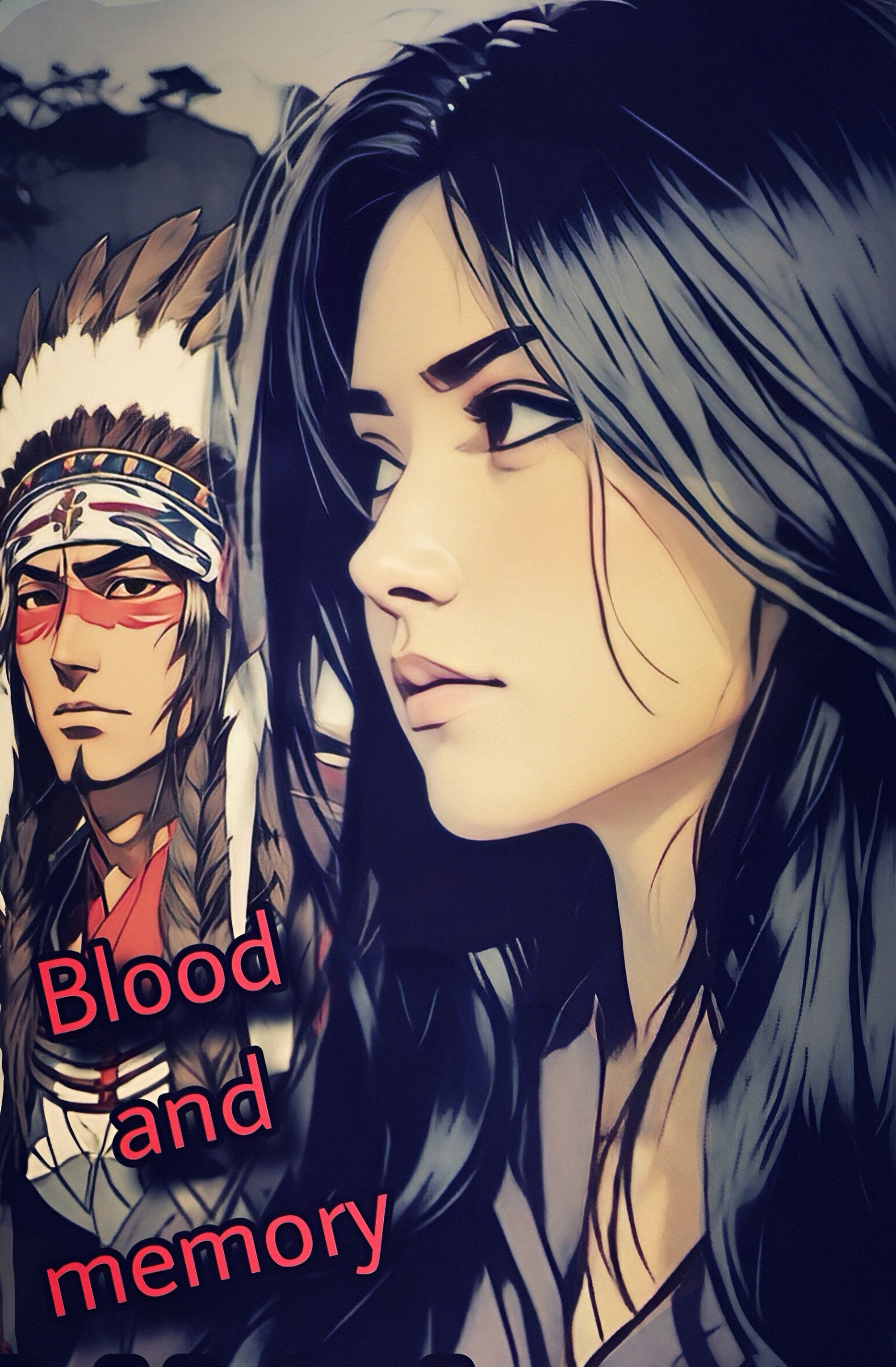 Blood and Memory 🐺YALA