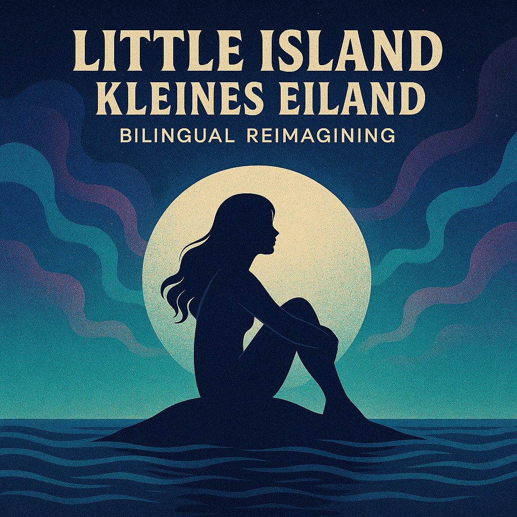 kleines Eiland (little island Cover)