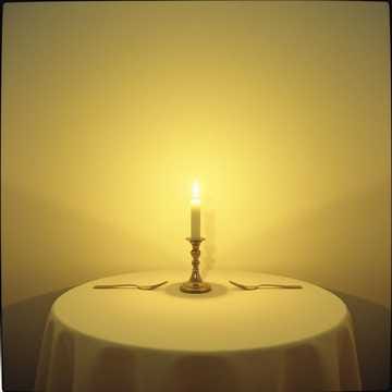 Gastgeberin des Lichts (Remastered)