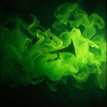 Non Sono Blu, Sono Verde (IBIZA CLUB MIX)