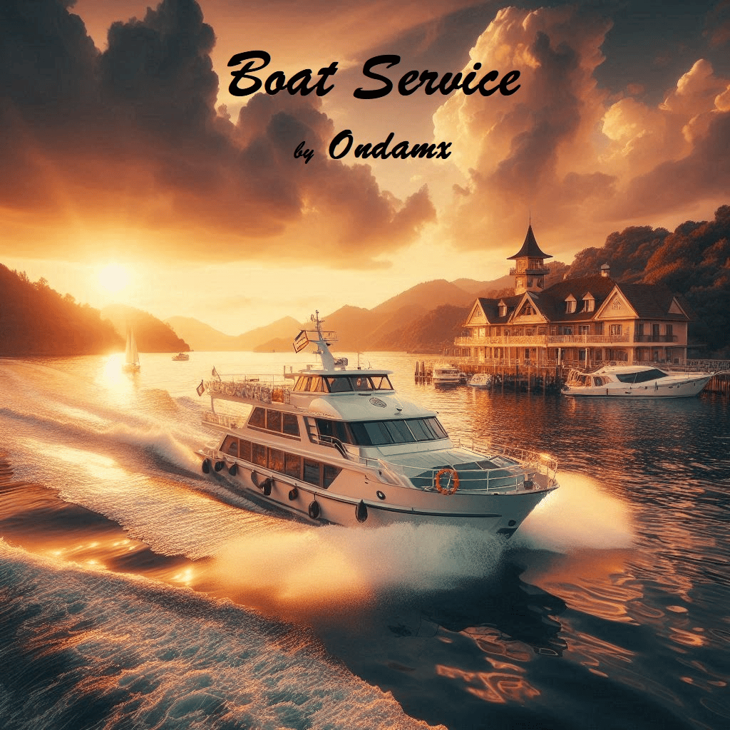 Boat Service