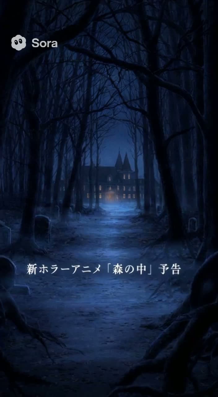 ホラホラらんたん🎃