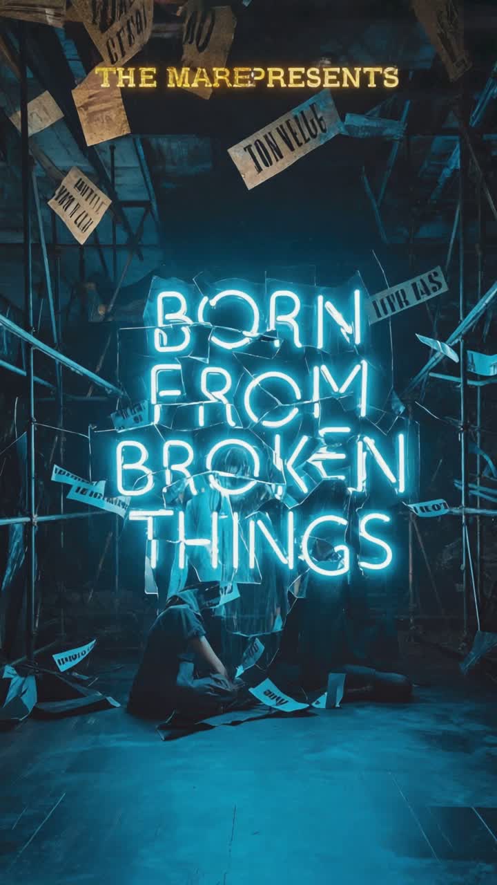 TMP: Born From Broken Things