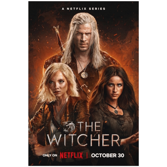 Ведьмаку заплатите чеканной монетой (Pay the witcher with minted coin)