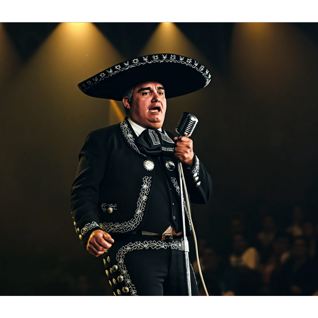 “Corazón Perdido”