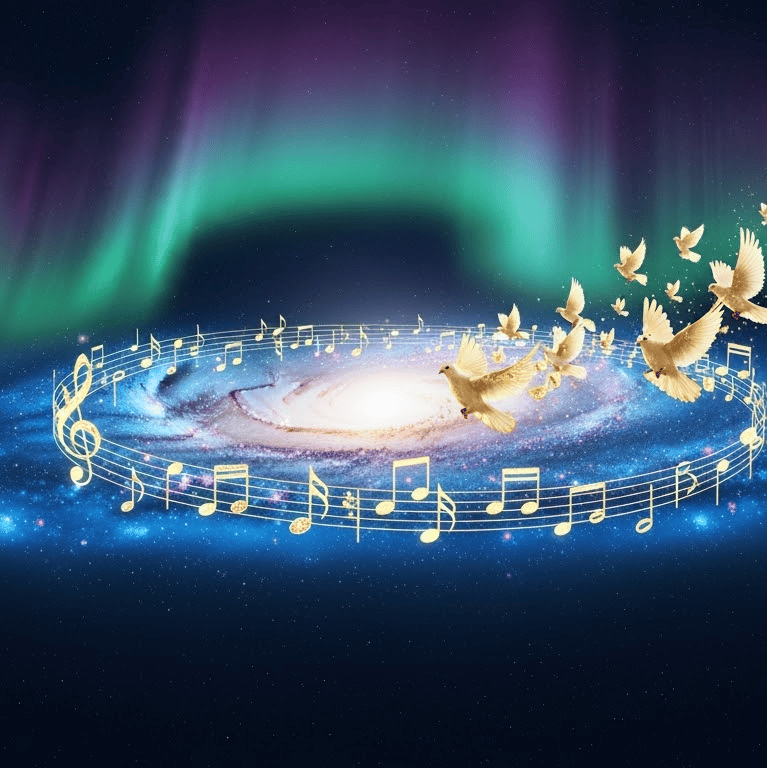 Let The Music Play..vs2