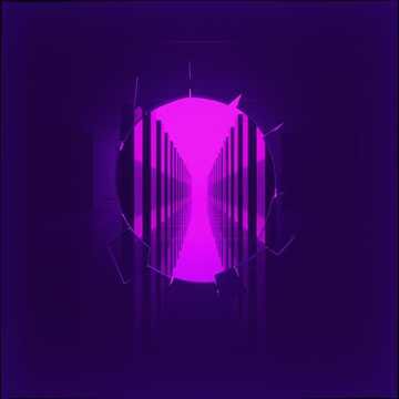 Mirrored Maze