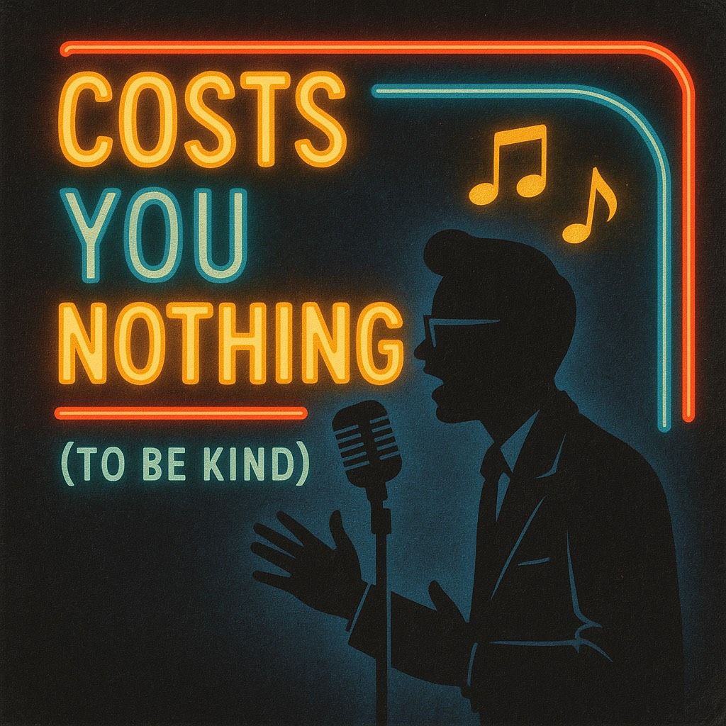 Costs You Nothing (To Be Kind)