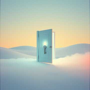 The Lock and the Key