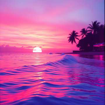 Little Island (Cover)